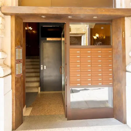 Appartement Capuleti Vérone
