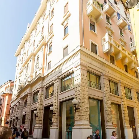 Capuleti Vérone