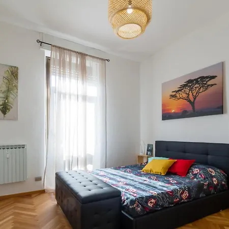 Capuleti Apartment