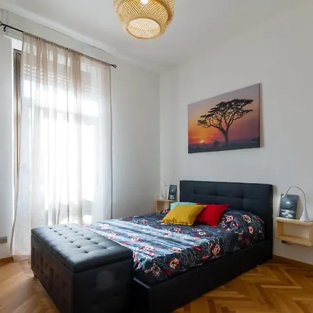 Apartment Capuleti Verona