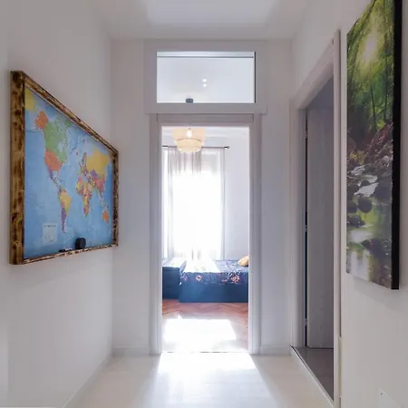 Capuleti Apartment