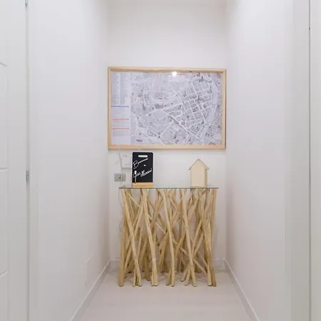 Apartment Capuleti