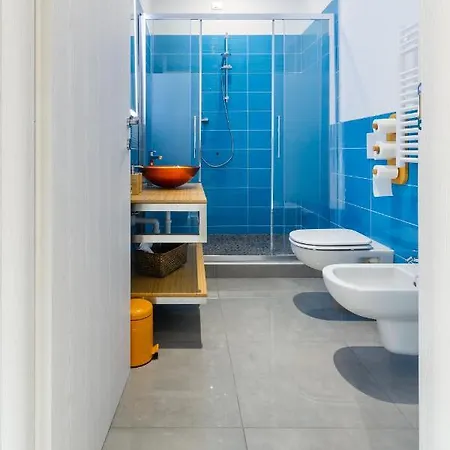 Apartment Capuleti Verona