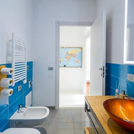 Apartment Capuleti