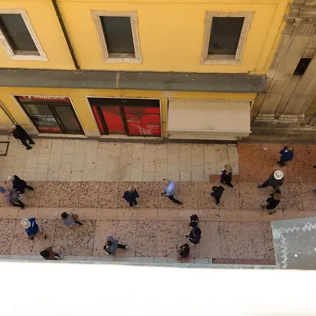 Capuleti Verona