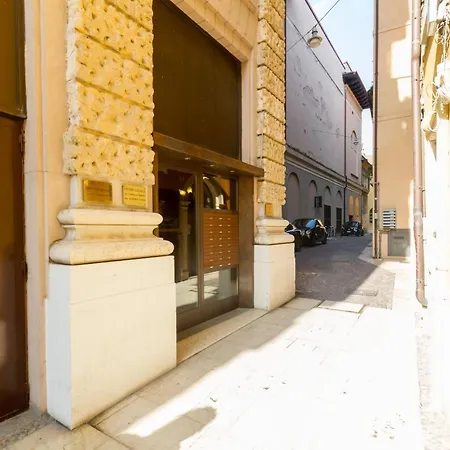 Capuleti Apartment *