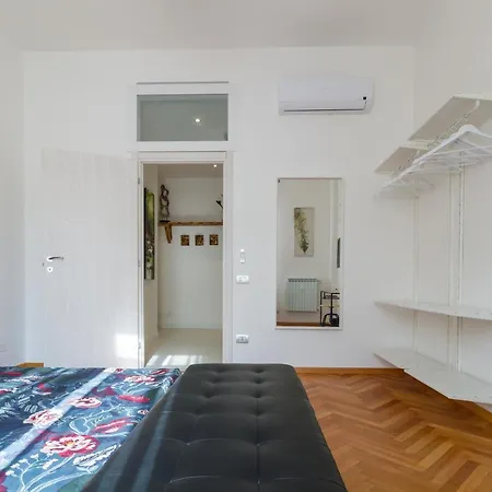 Apartment Capuleti *