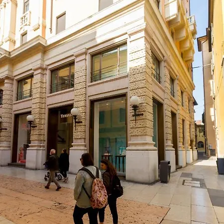 Apartment Capuleti