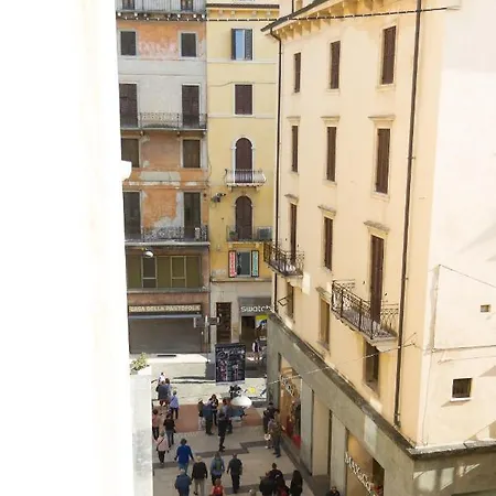 Capuleti Apartment *