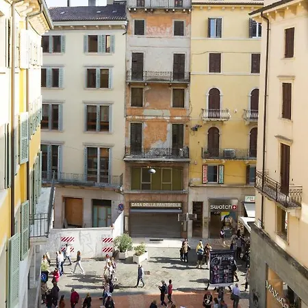 Capuleti * Verona