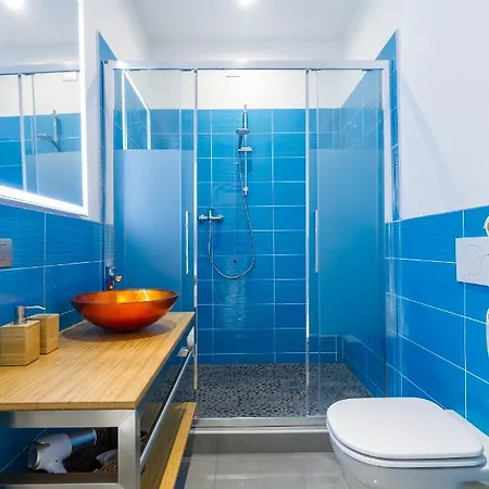 Apartment Capuleti *