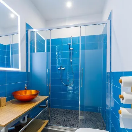 Apartment Capuleti *